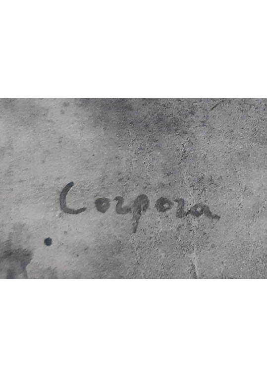 Antonio Corpora (Italian)
